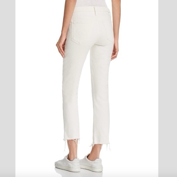 Mother the rascal ankle snippet - Picture 11 of 13